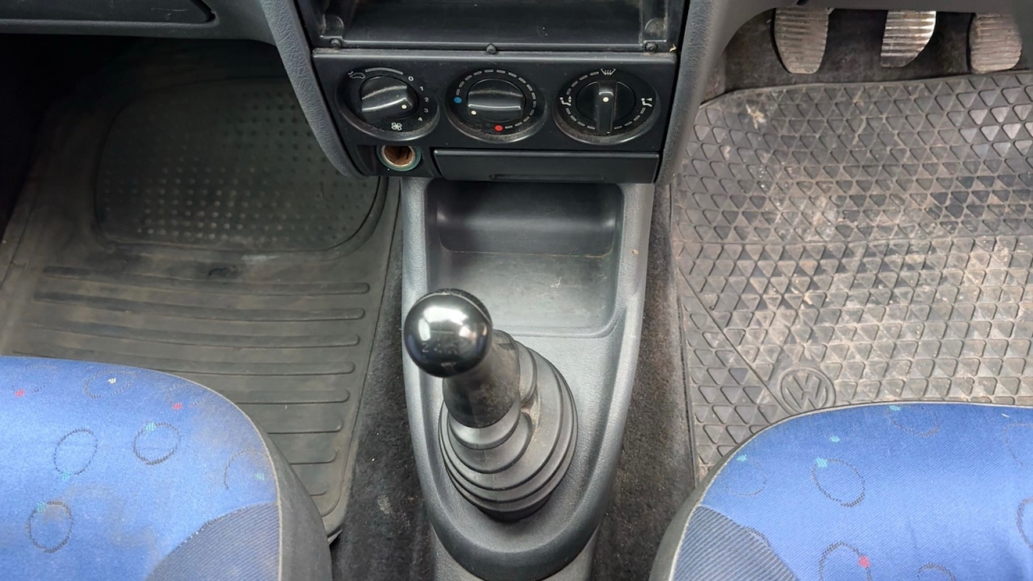 Used Peugeot Partner 2002 for sale - 78139596: Photo 11