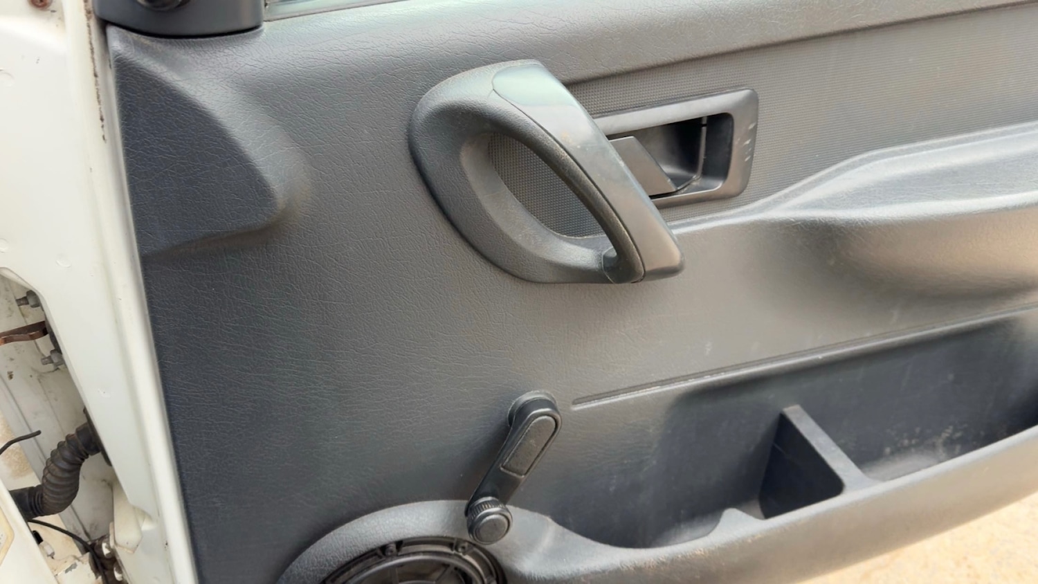 Used Peugeot Partner 2002 for sale - 78139596: Photo 13