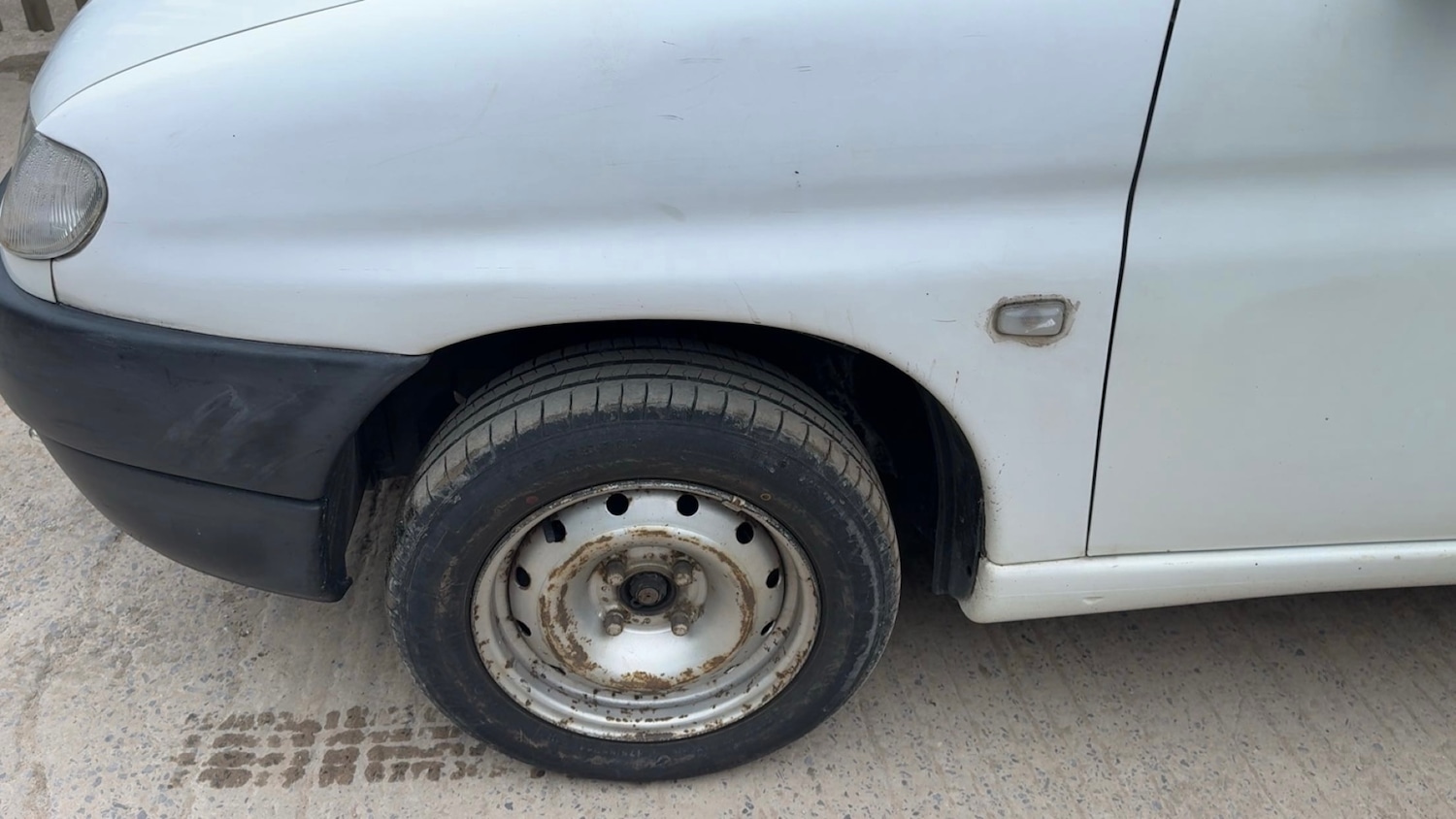 Used Peugeot Partner 2002 for sale - 78139596: Photo 18