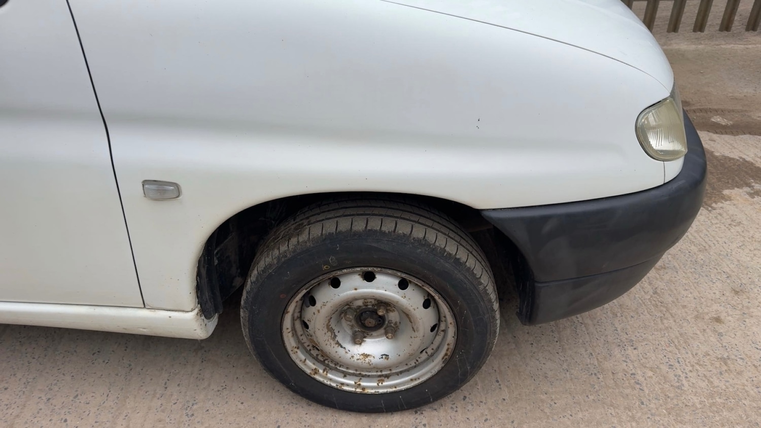 Used Peugeot Partner 2002 for sale - 78139596: Photo 21