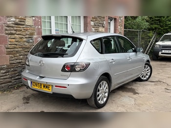 Used Mazda Mazda3 2009 for sale - 79347479: Photo