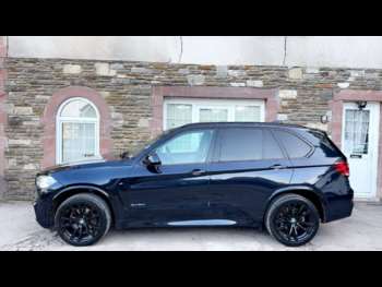 Used BMW X5 2016 for sale - 75286205: Photo