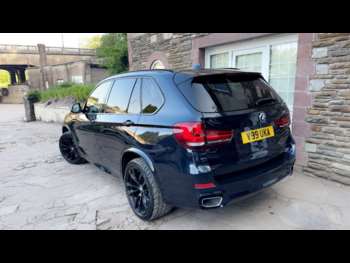 Used BMW X5 2016 for sale - 75286205: Photo