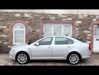 Used Skoda Octavia 2009 for sale - 74775391: Photo