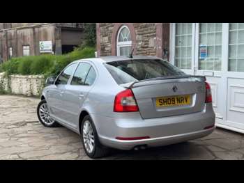 Used Skoda Octavia 2009 for sale - 74775391: Photo