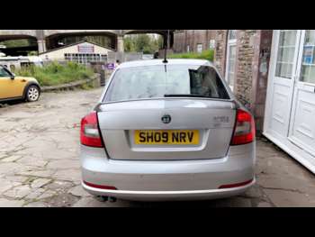 Used Skoda Octavia 2009 for sale - 74775391: Photo