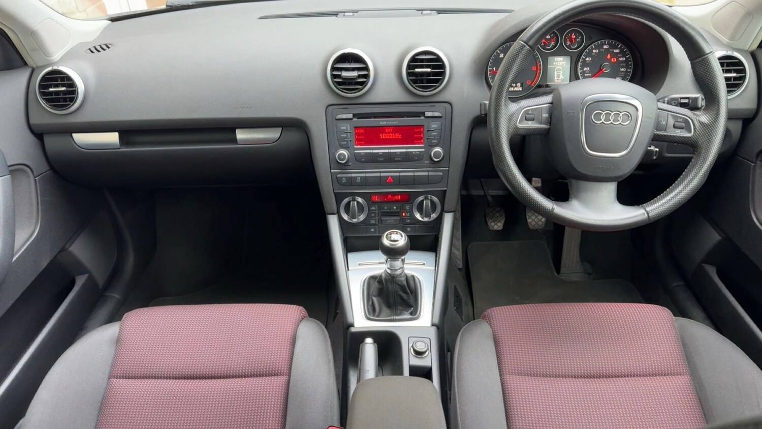 Used Audi A3 2012 for sale - 77854347: Photo 11