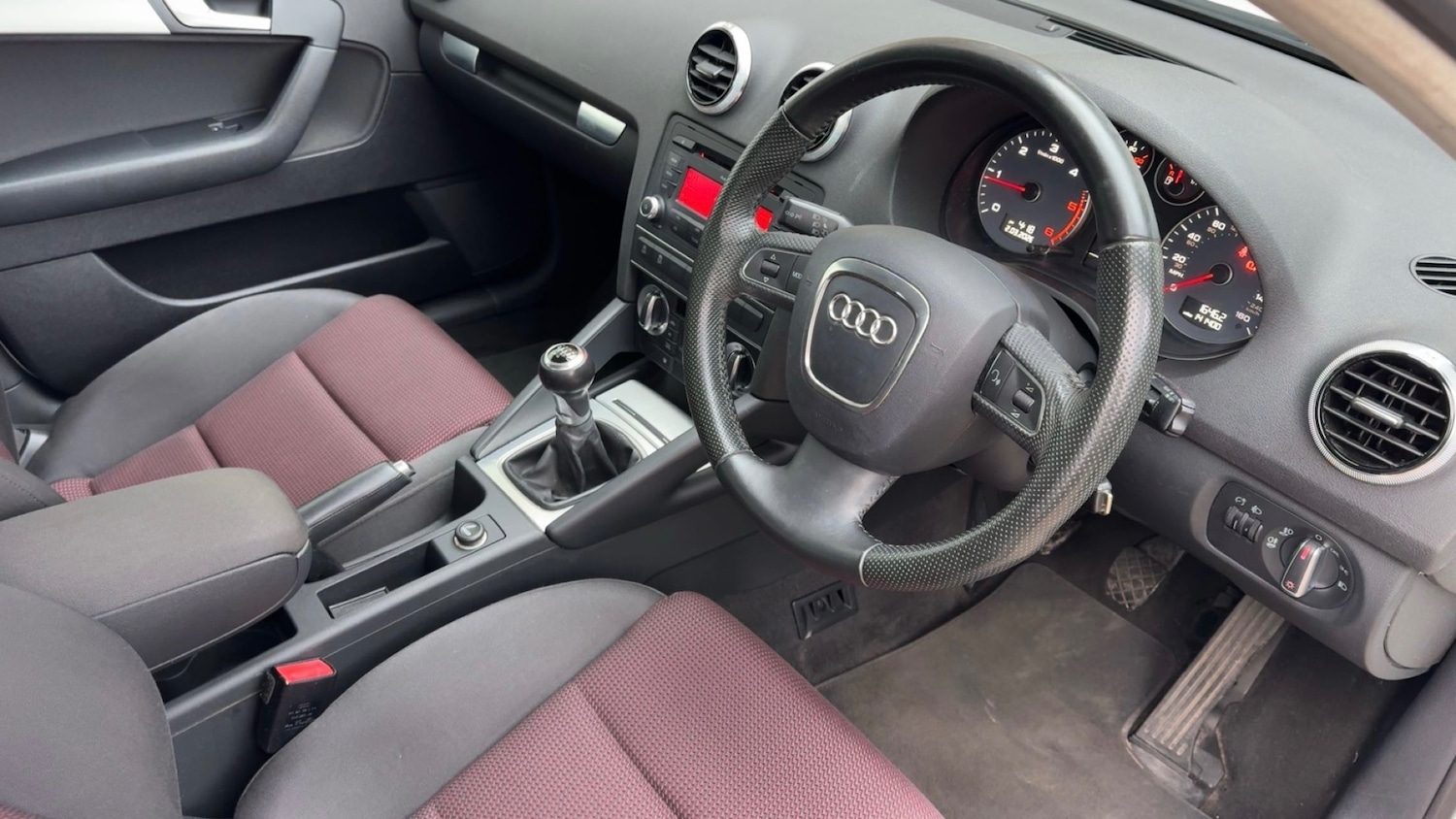 Used Audi A3 2012 for sale - 77854347: Photo 13