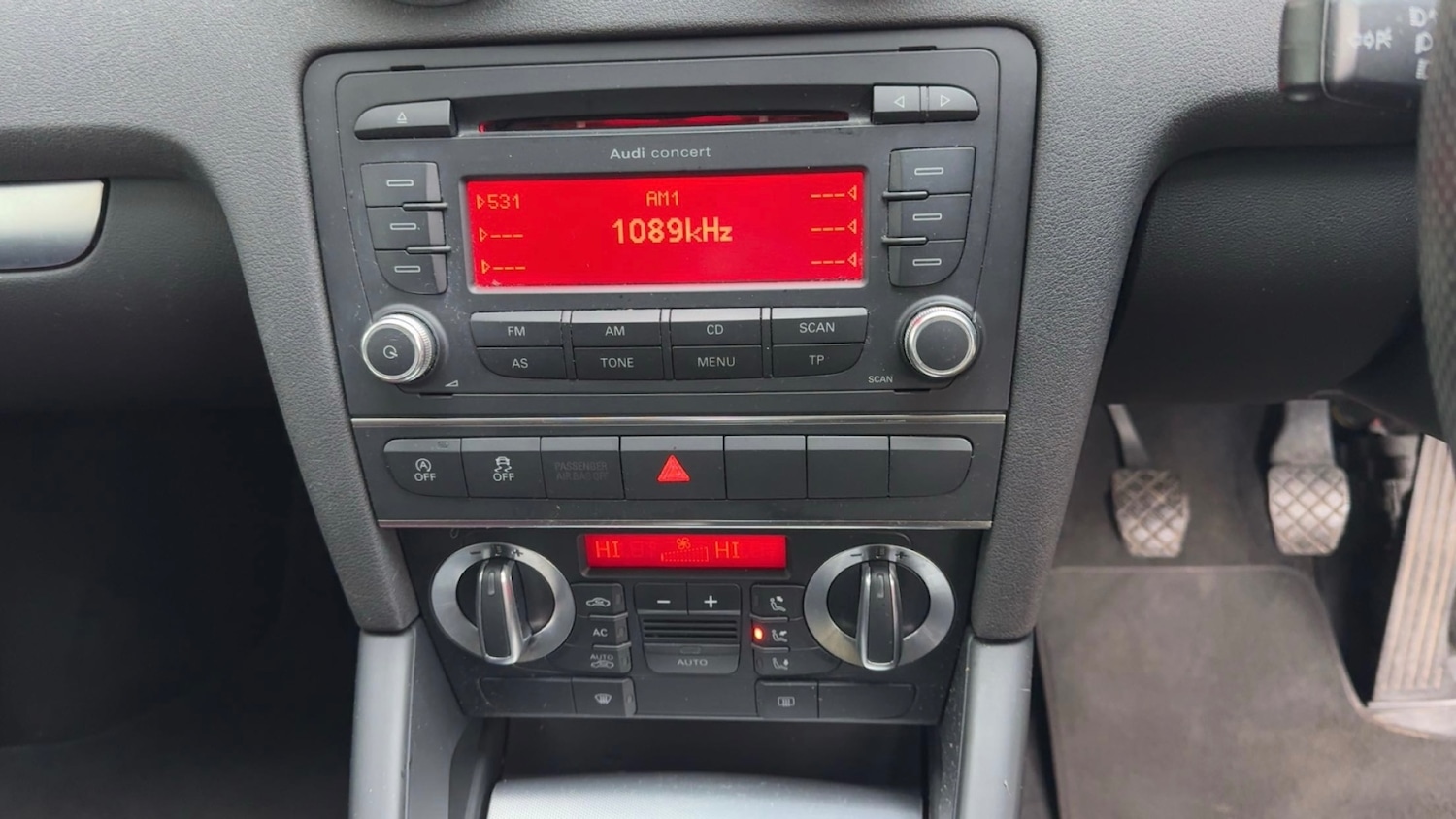 Used Audi A3 2012 for sale - 77854347: Photo 16