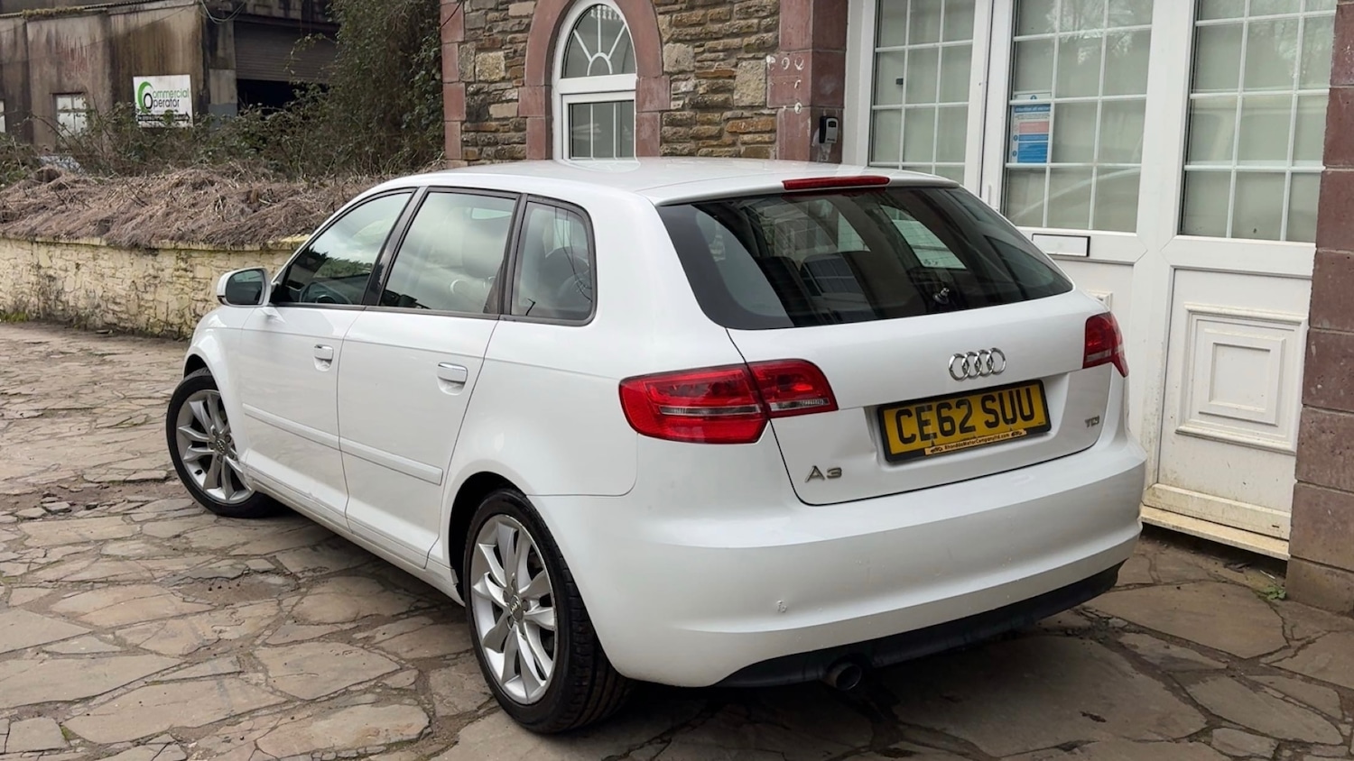 Used Audi A3 2012 for sale - 77854347: Photo 3