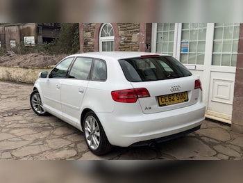 Used Audi A3 2012 for sale - 77854347: Photo