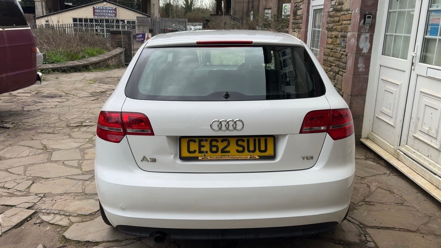 Used Audi A3 2012 for sale - 77854347: Photo 4