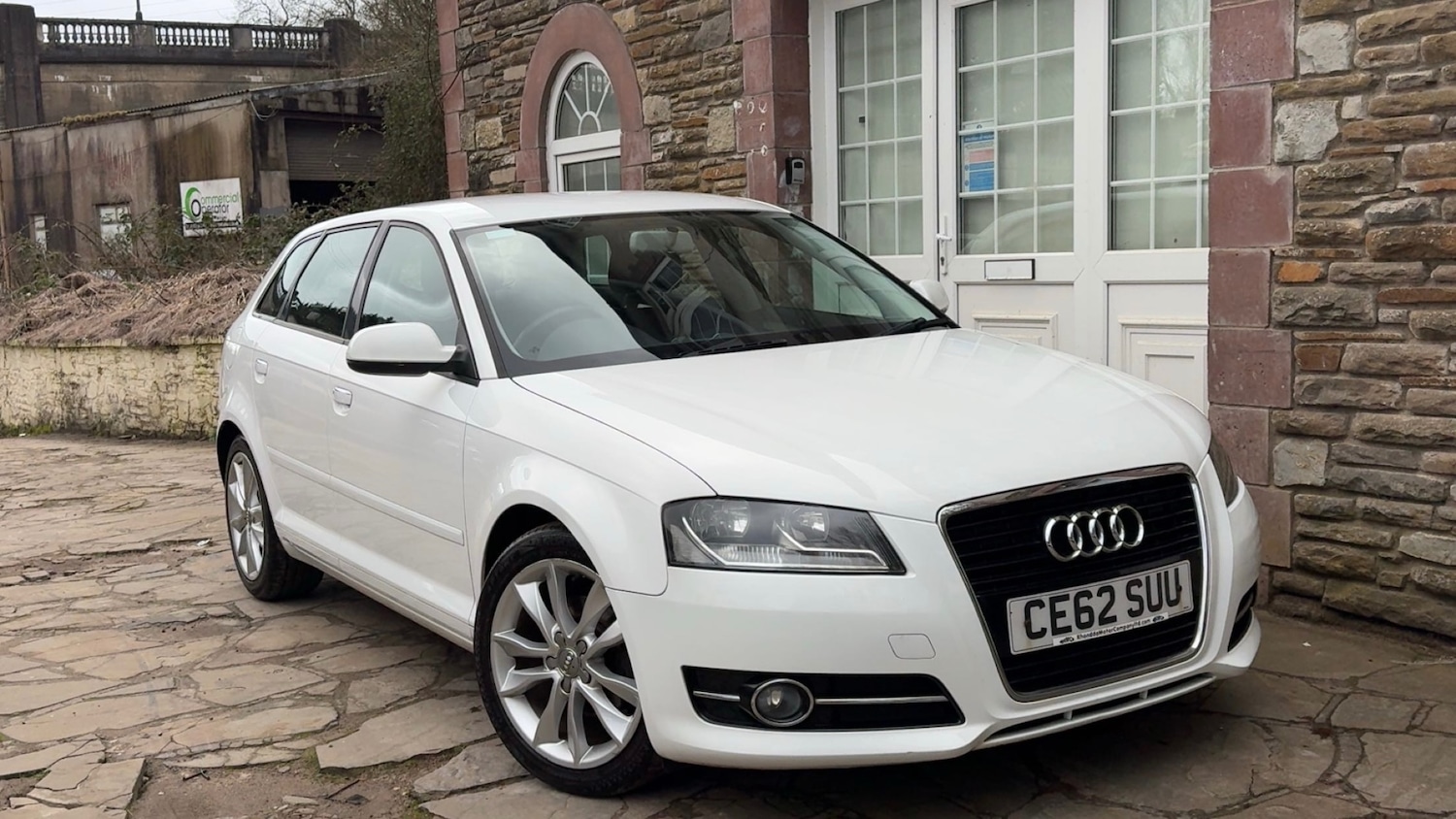 Used Audi A3 2012 for sale - 77854347: Photo 7