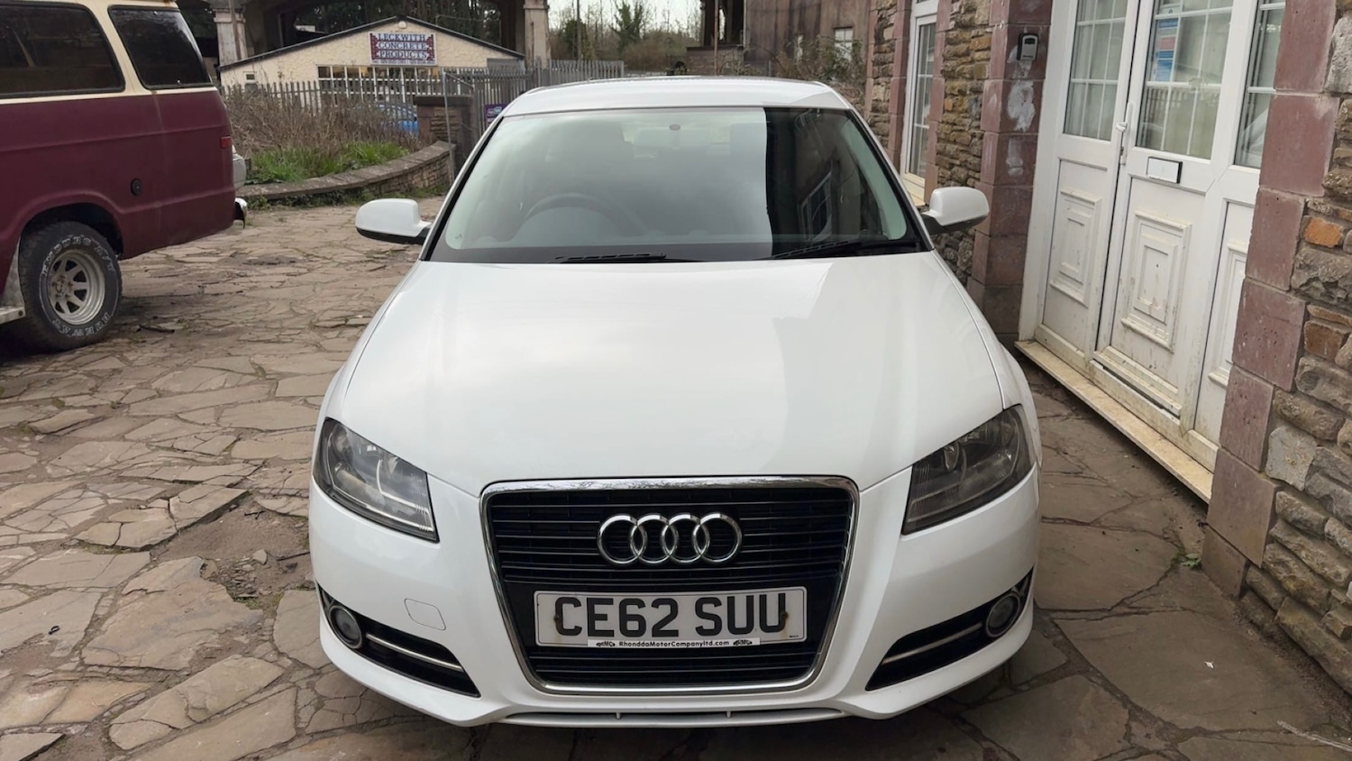 Used Audi A3 2012 for sale - 77854347: Photo 8