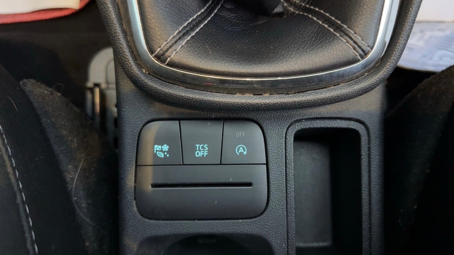 Used Ford Fiesta 2020 for sale - 77216376: Photo 13