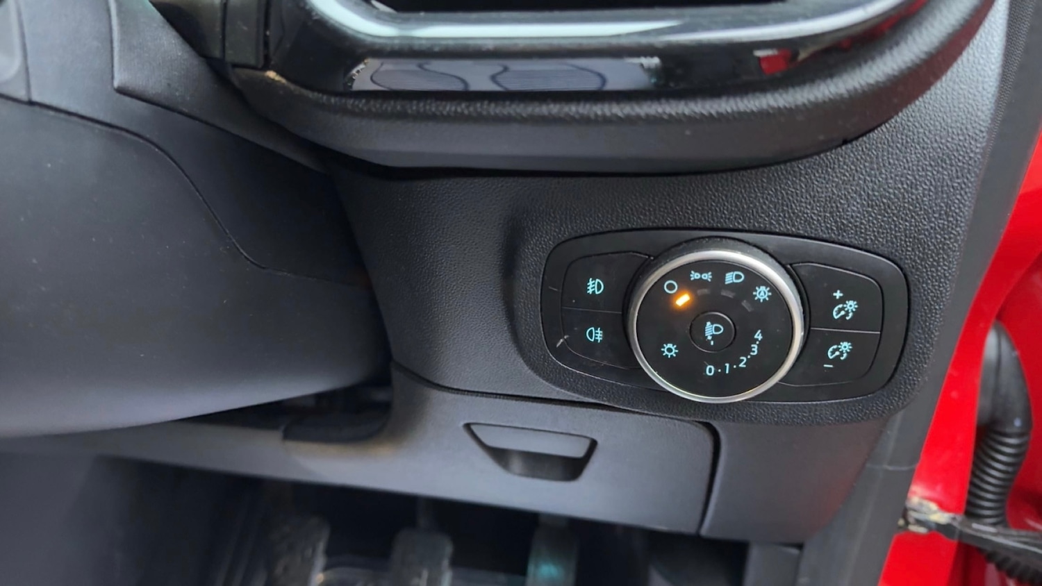 Used Ford Fiesta 2020 for sale - 77216376: Photo 16