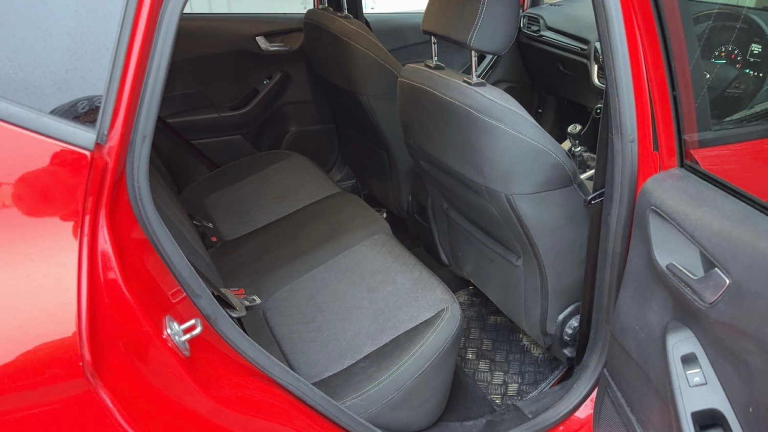 Used Ford Fiesta 2020 for sale - 77216376: Photo 19