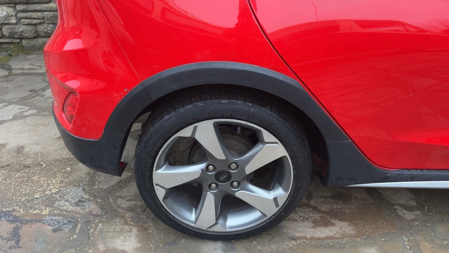 Used Ford Fiesta 2020 for sale - 77216376: Photo 24