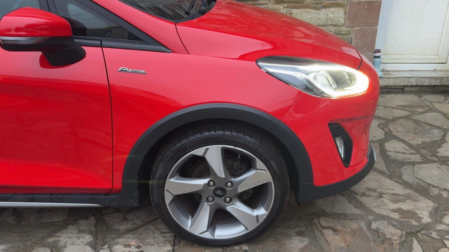 Used Ford Fiesta 2020 for sale - 77216376: Photo 25