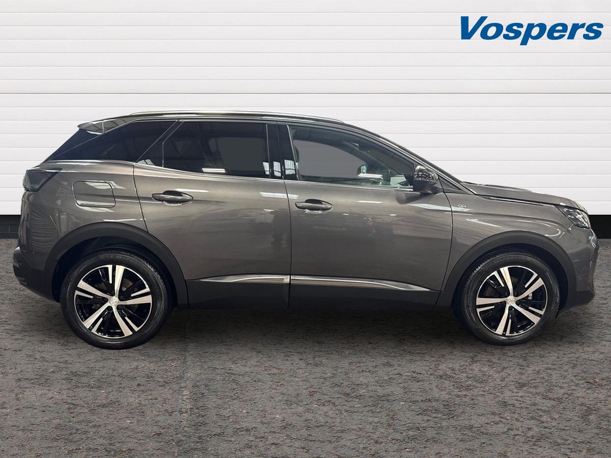 Used Peugeot 3008 2022 for sale - 77193659: Photo 10
