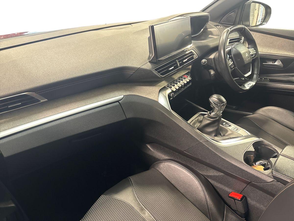 Used Peugeot 3008 2022 for sale - 77193659: Photo 18