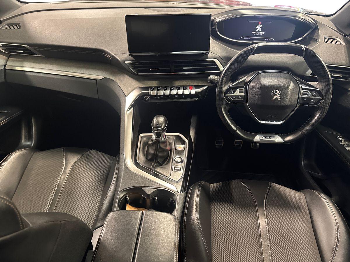 Used Peugeot 3008 2022 for sale - 77193659: Photo 19