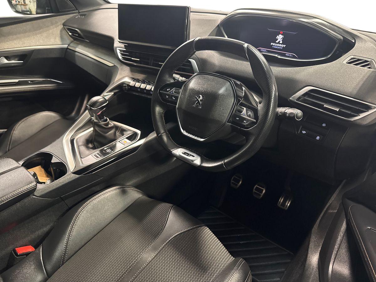 Used Peugeot 3008 2022 for sale - 77193659: Photo 22