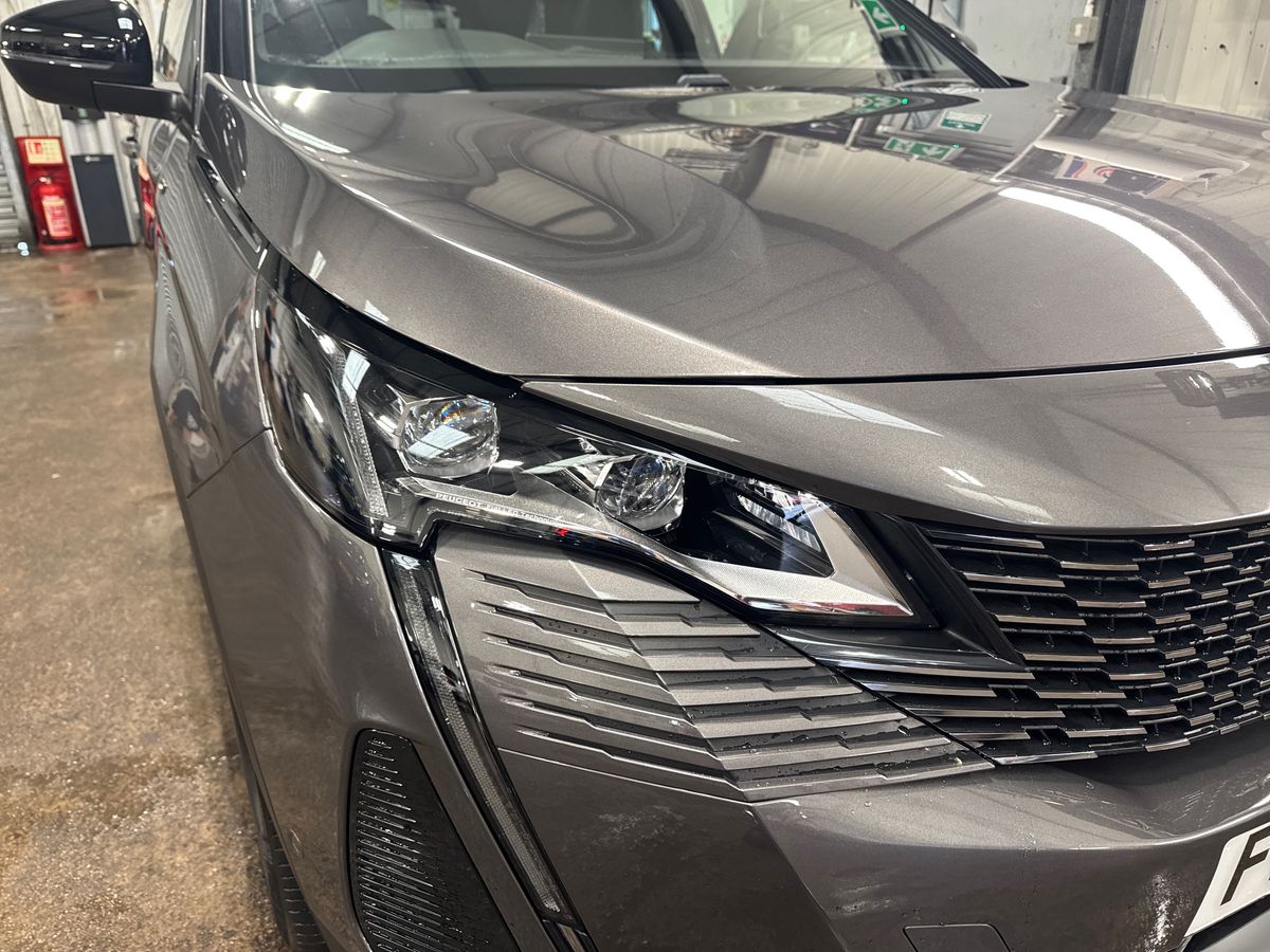 Used Peugeot 3008 2022 for sale - 77193659: Photo 32