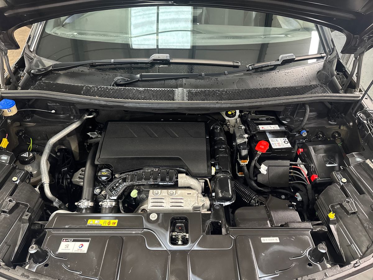 Used Peugeot 3008 2022 for sale - 77193659: Photo 33