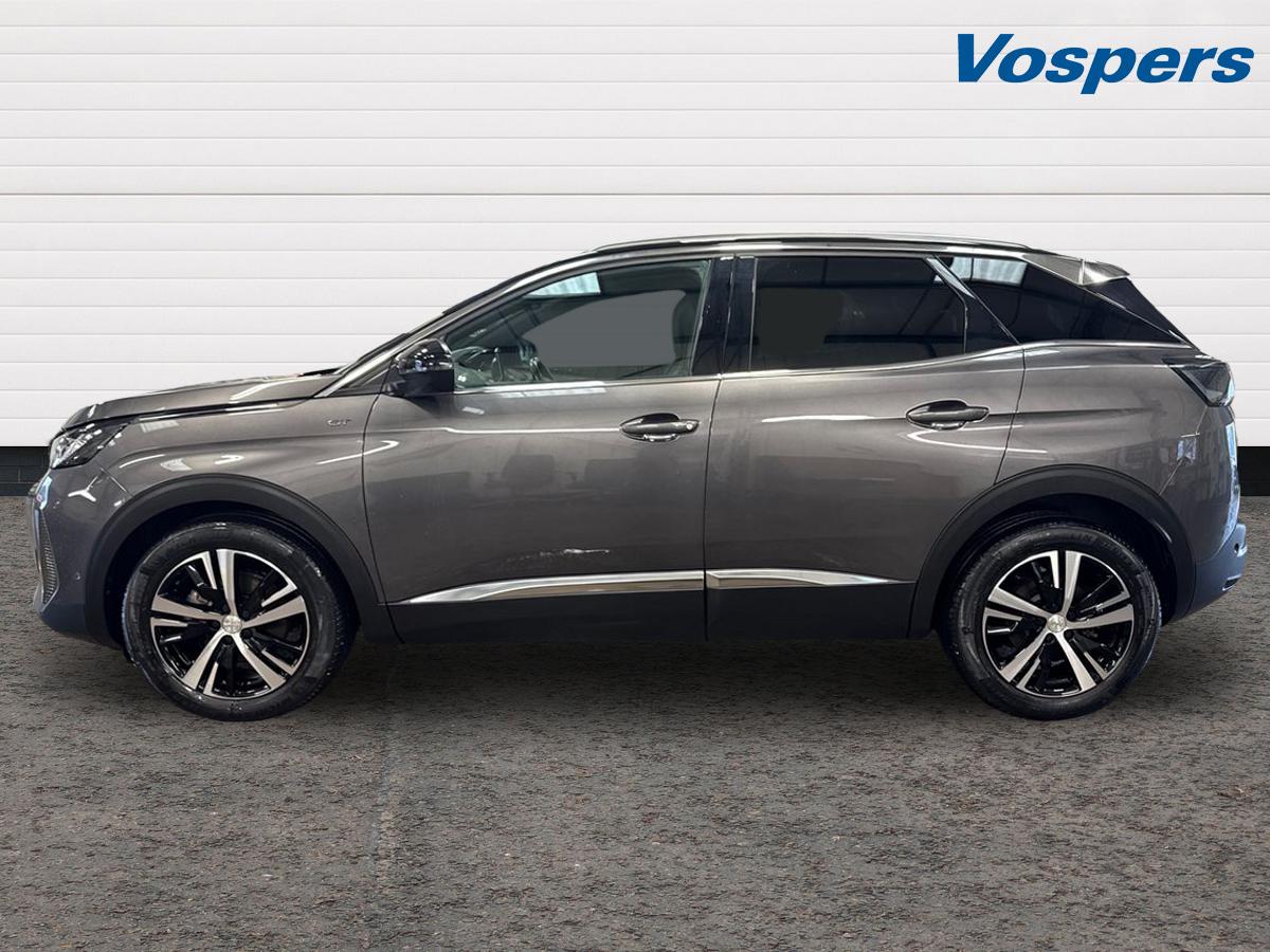 Used Peugeot 3008 2022 for sale - 77193659: Photo 5