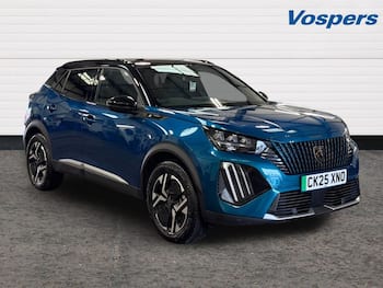 Used Peugeot 2008 2025 for sale - 79582478: Photo