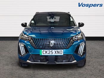 Used Peugeot 2008 2025 for sale - 79582478: Photo