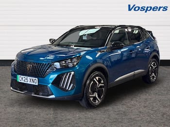 Used Peugeot 2008 2025 for sale - 79582478: Photo