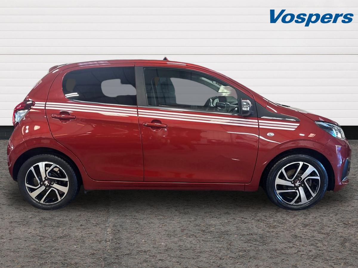 Used Peugeot 108 2019 for sale - 76870506: Photo 10