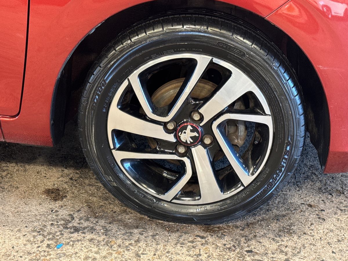 Used Peugeot 108 2019 for sale - 76870506: Photo 11