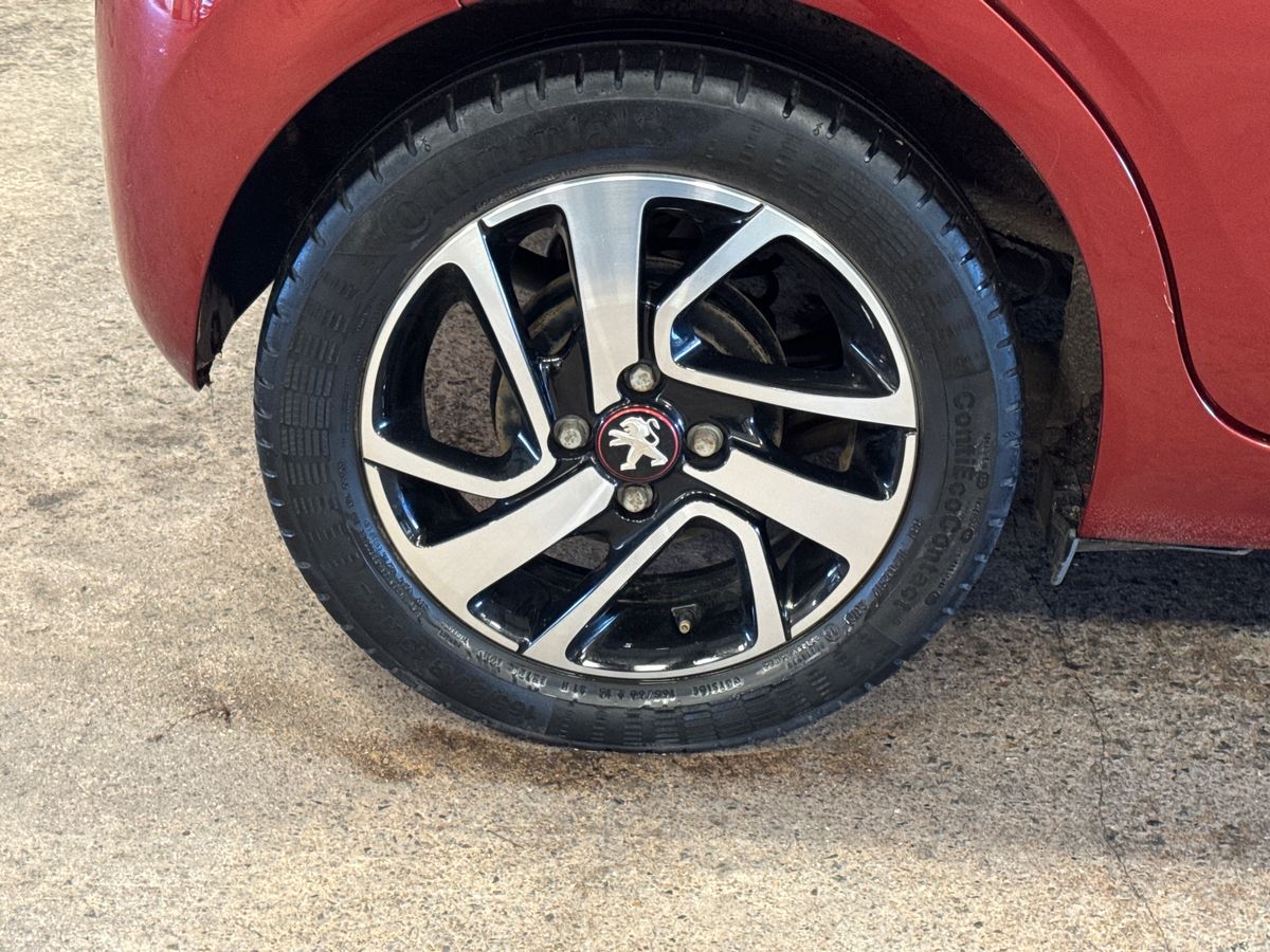 Used Peugeot 108 2019 for sale - 76870506: Photo 13