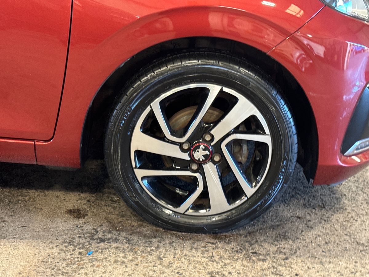 Used Peugeot 108 2019 for sale - 76870506: Photo 15