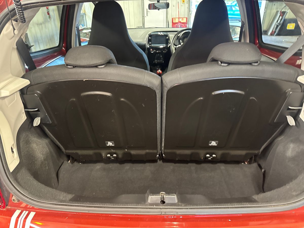 Used Peugeot 108 2019 for sale - 76870506: Photo 17