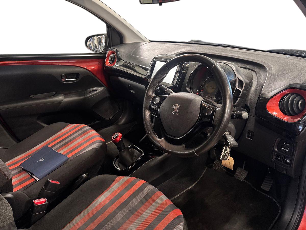 Used Peugeot 108 2019 for sale - 76870506: Photo 22