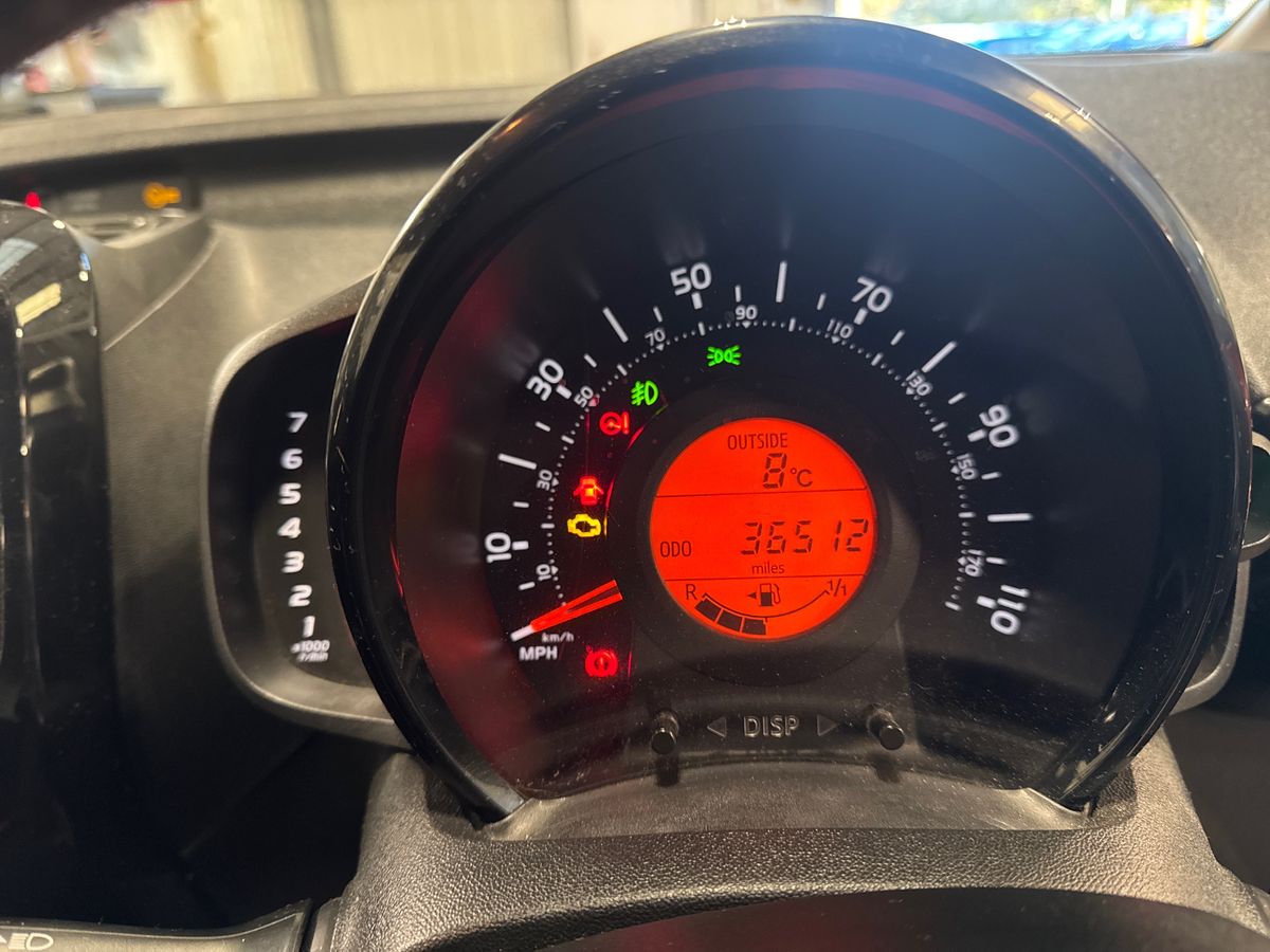 Used Peugeot 108 2019 for sale - 76870506: Photo 23