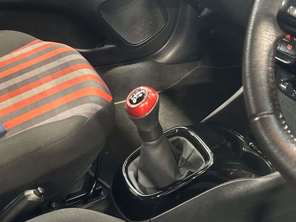 Used Peugeot 108 2019 for sale - 76870506: Photo 27