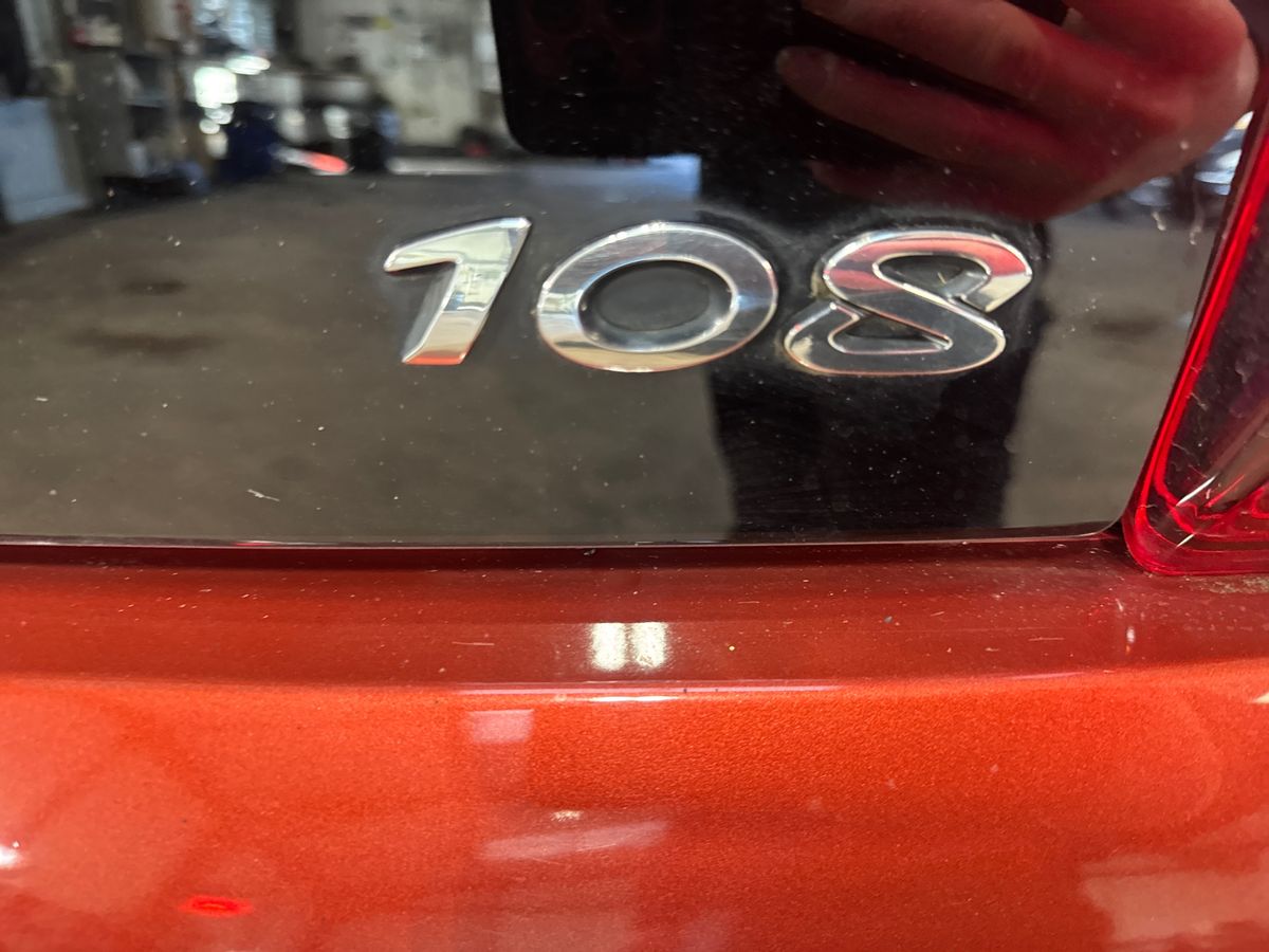 Used Peugeot 108 2019 for sale - 76870506: Photo 31