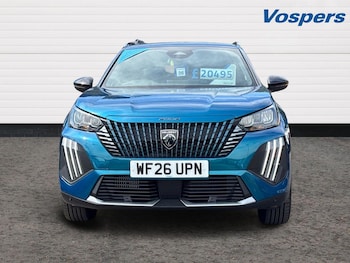 Used Peugeot 2008 2026 for sale - 79622572: Photo