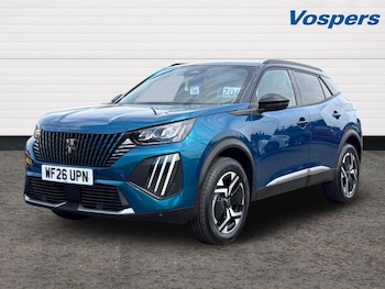 Used Peugeot 2008 2026 for sale - 79622572: Photo