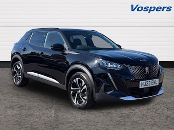 Used Peugeot 2008 2023 for sale - 79622616: Photo