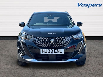 Used Peugeot 2008 2023 for sale - 79622616: Photo