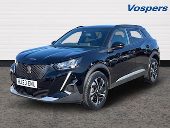 Used Peugeot 2008 2023 for sale - 79622616: Photo