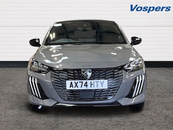 Used Peugeot 208 2025 for sale - 75771376: Photo