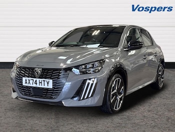 Used Peugeot 208 2025 for sale - 75771376: Photo