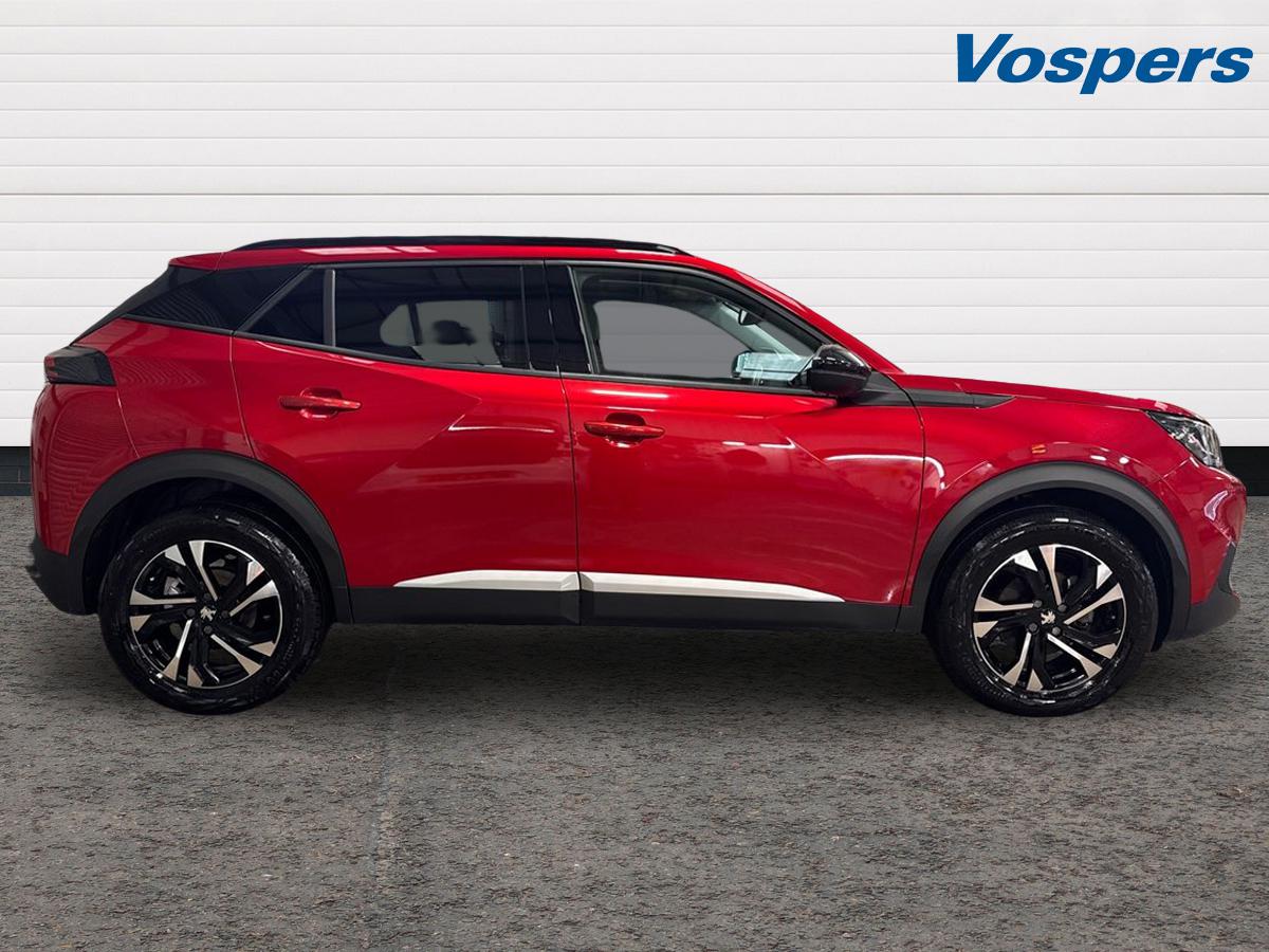 Used Peugeot 2008 2022 for sale - 78088571: Photo 10